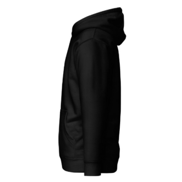 The Viral “Kitne Ka Hai Ji?” Unisex Hoodie view 4