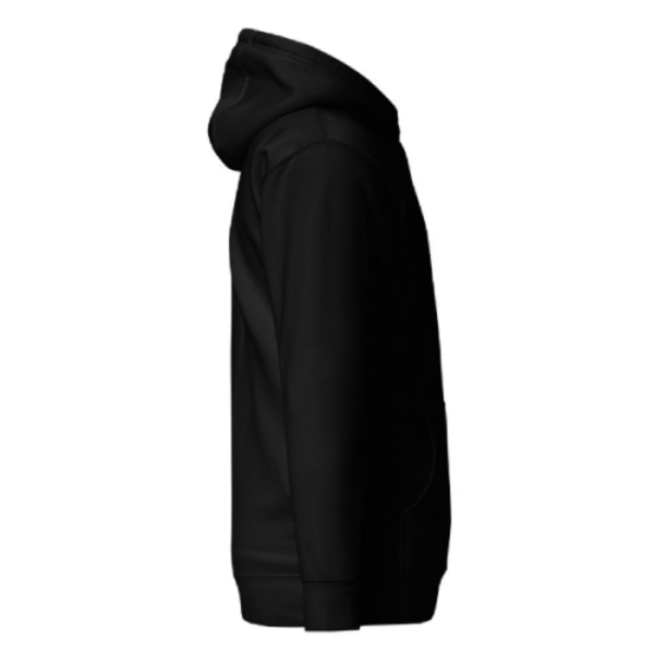 The Viral “Kitne Ka Hai Ji?” Unisex Hoodie view 3
